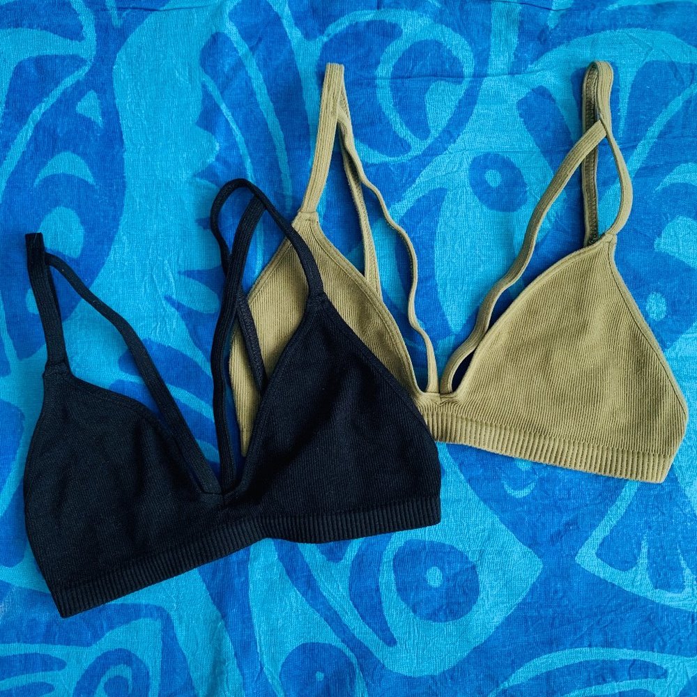 FP Bralette Bundle